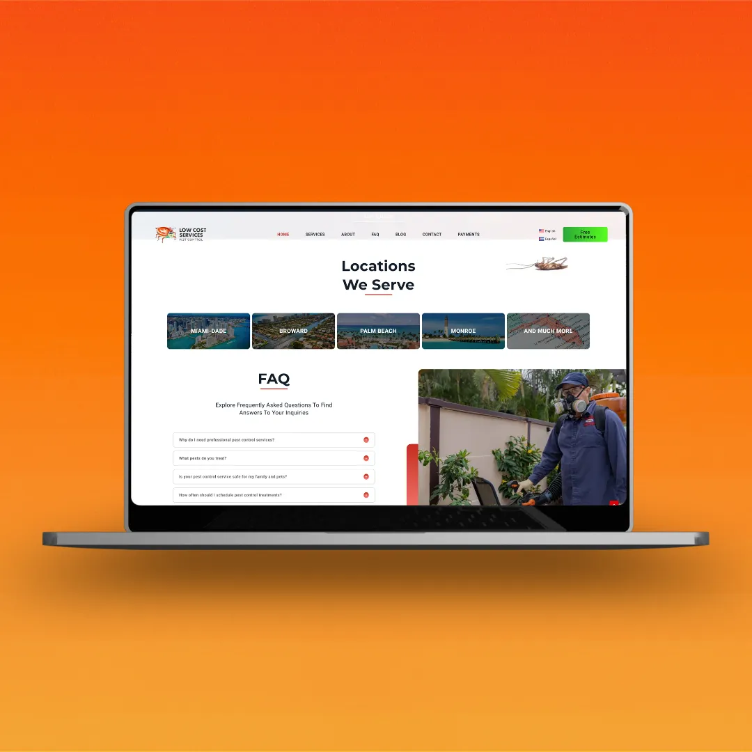 About Us: Busyness Launch – Fort Lauderdale Marketing Company