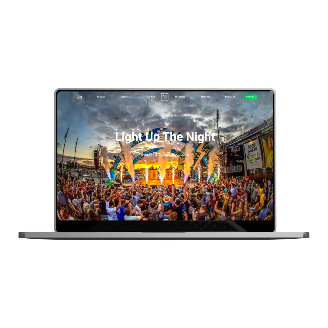 About Us: Busyness Launch – Fort Lauderdale Marketing Company