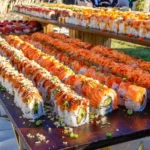 Wedding Event Photography & Video Production – Catering Brand Showcase gallery image 34