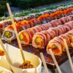 Wedding Event Photography & Video Production – Catering Brand Showcase gallery image 5