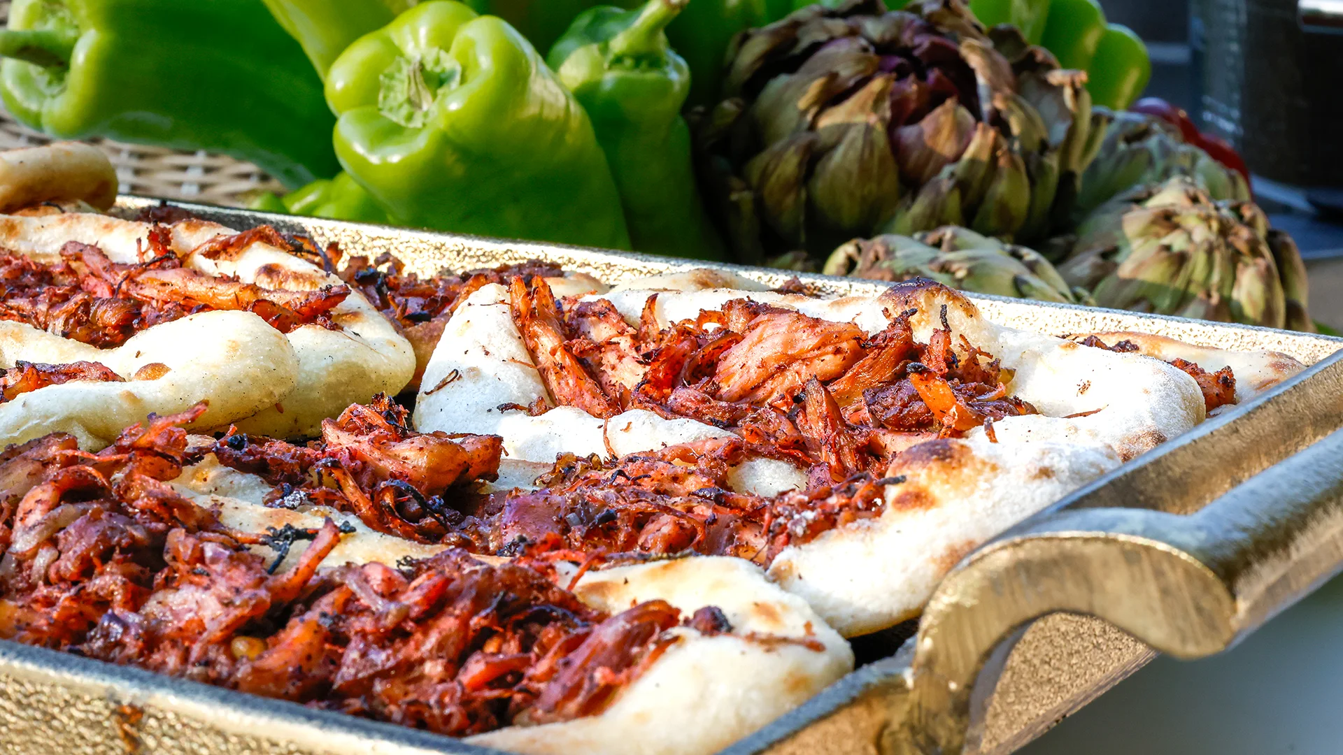 Food Photography Specialist