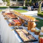 Wedding Event Photography & Video Production – Catering Brand Showcase gallery image 21