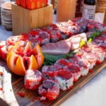 Wedding Event Photography & Video Production – Catering Brand Showcase gallery image 14