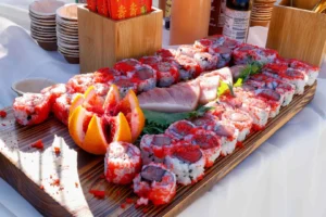 Wedding Event Photography & Video Production – Catering Brand Showcase gallery image 15