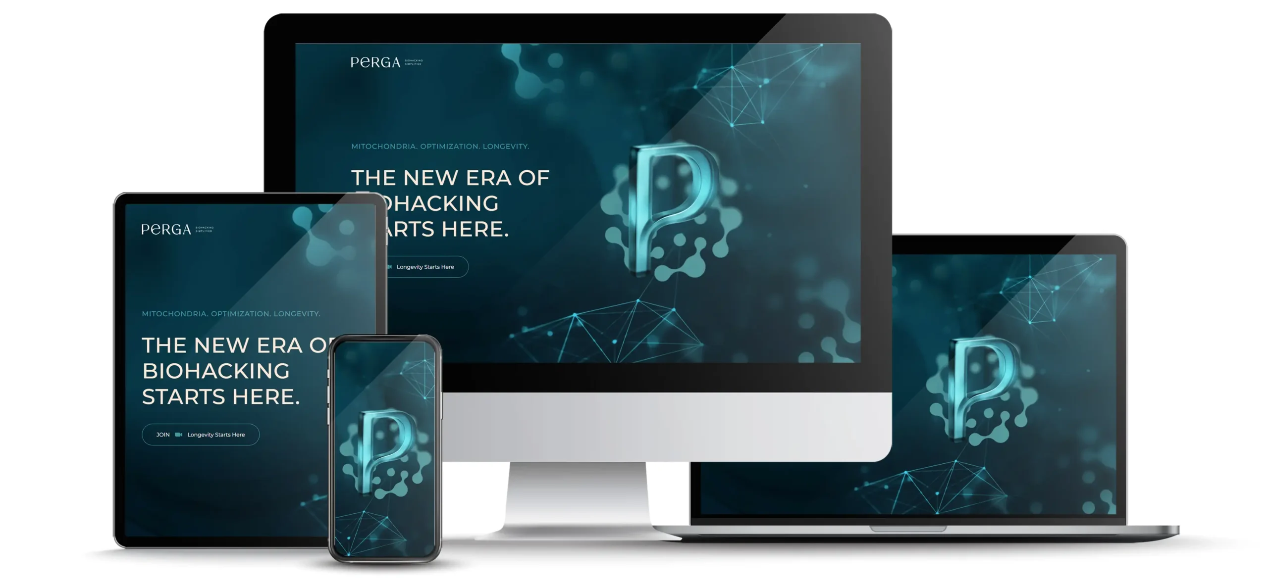 Branded Zoom Meeting Page Top Banner
